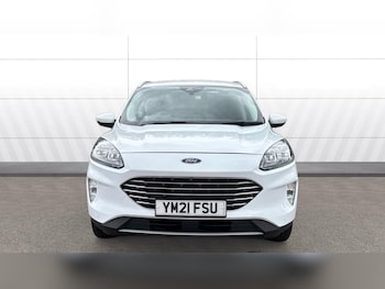 Used Ford Kuga 2021 for sale - 75593094: Photo