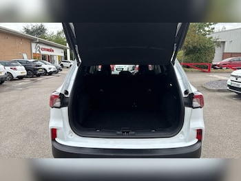 Used Ford Kuga 2021 for sale - 75593094: Photo