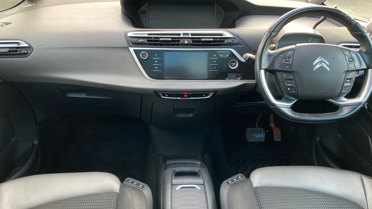 Used Citroen C4 Grand Picasso 2020 for sale - 76918805: Photo 10