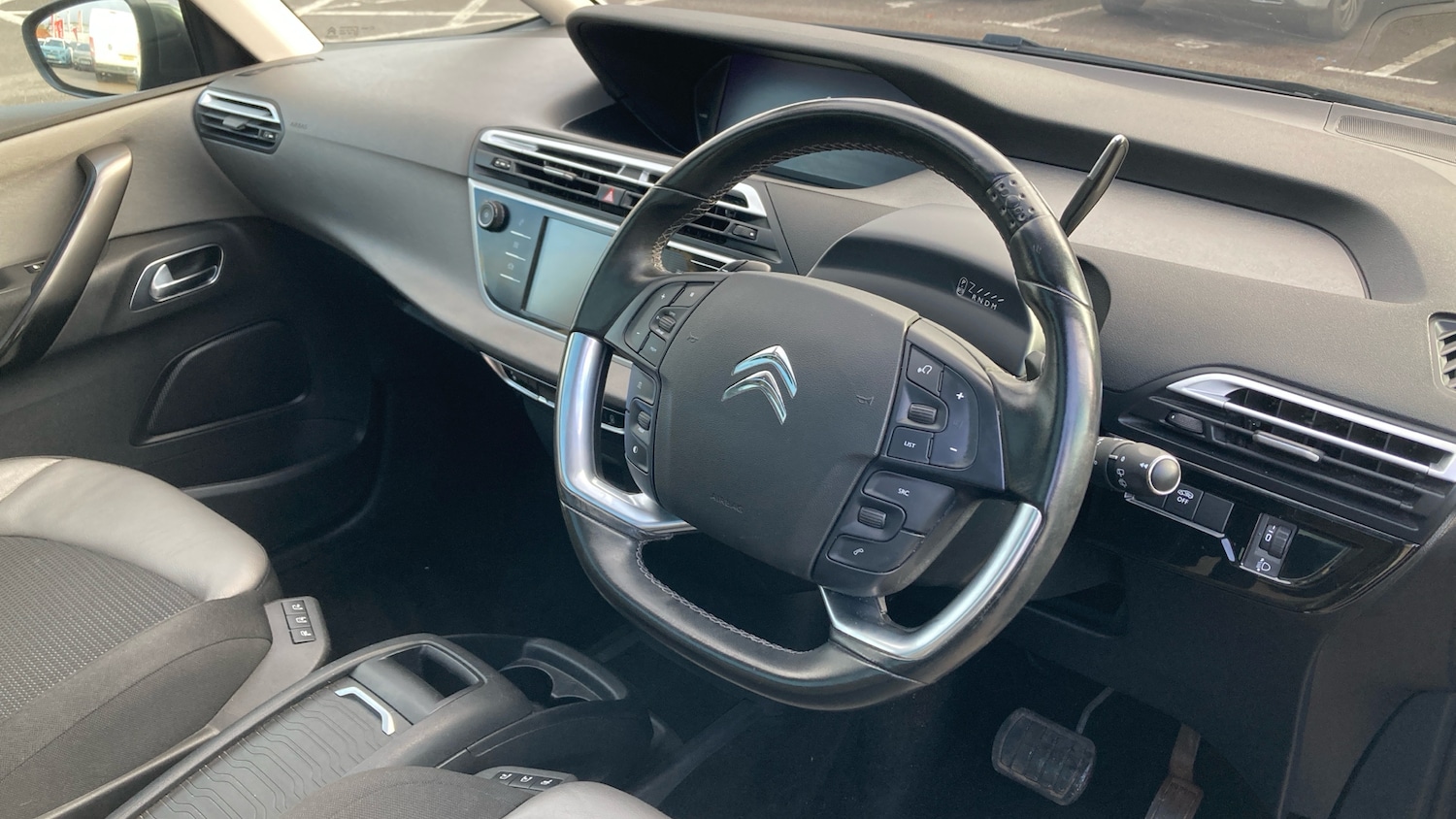 Used Citroen C4 Grand Picasso 2020 for sale - 76918805: Photo 11