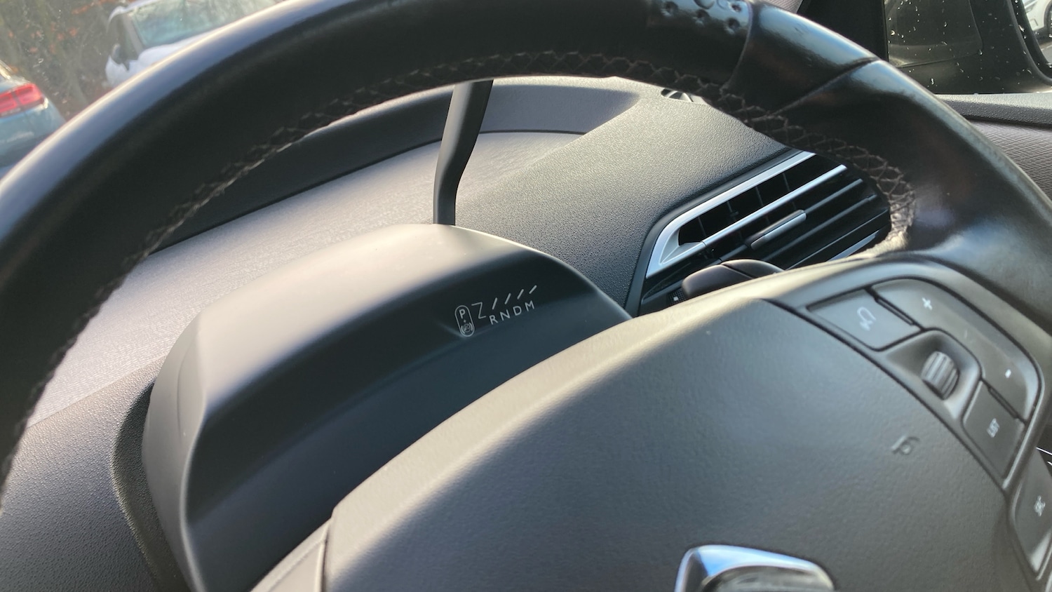 Used Citroen C4 Grand Picasso 2020 for sale - 76918805: Photo 13