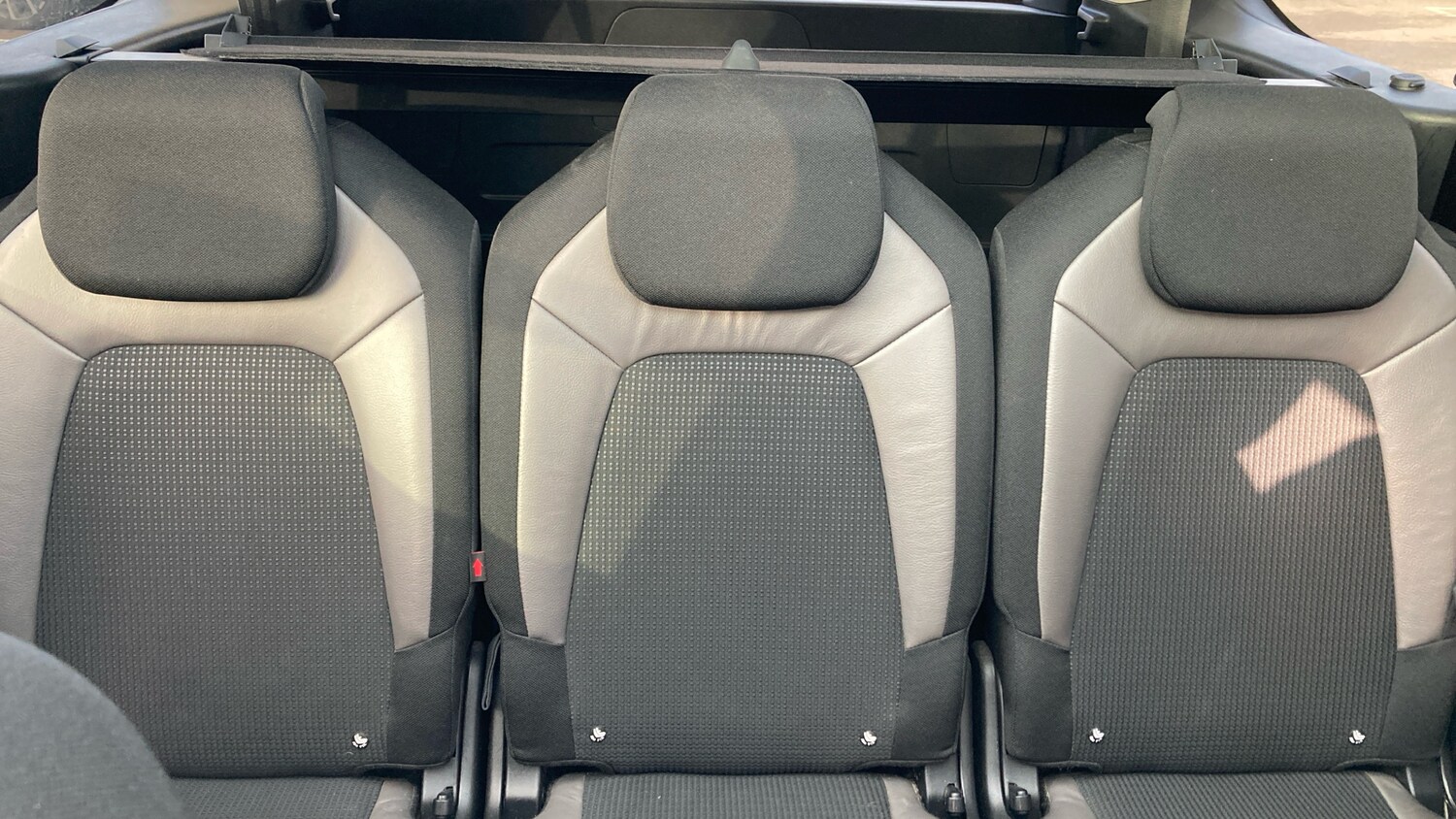 Used Citroen C4 Grand Picasso 2020 for sale - 76918805: Photo 15