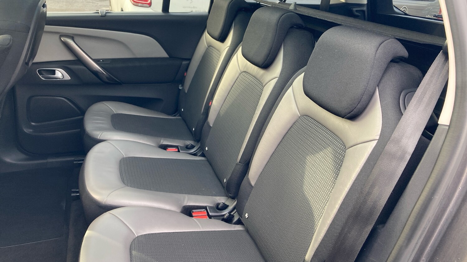 Used Citroen C4 Grand Picasso 2020 for sale - 76918805: Photo 16