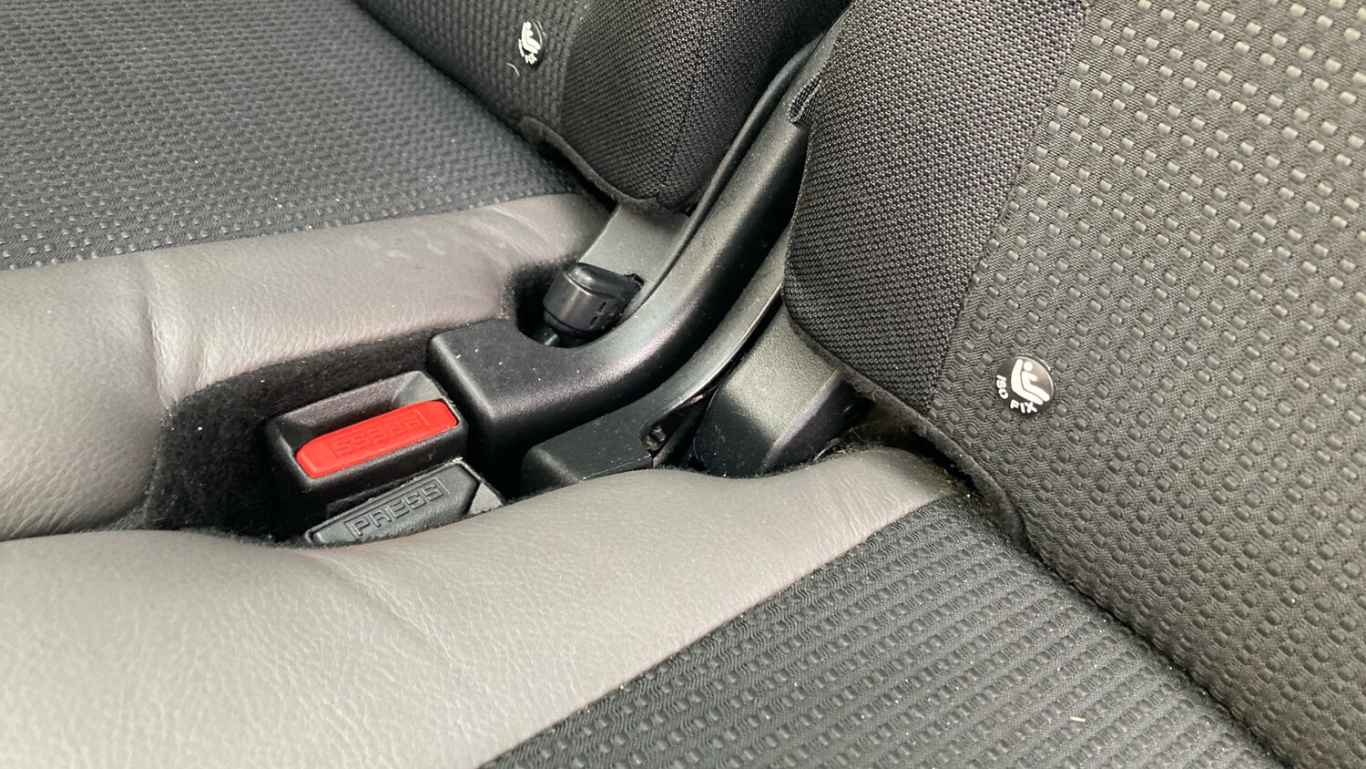 Used Citroen C4 Grand Picasso 2020 for sale - 76918805: Photo 17