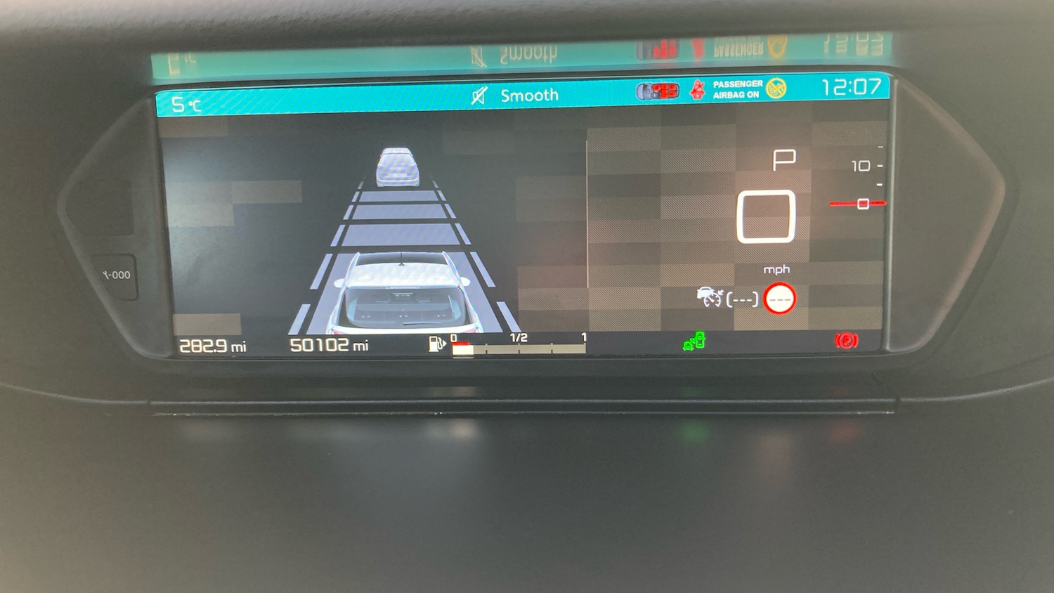 Used Citroen C4 Grand Picasso 2020 for sale - 76918805: Photo 18