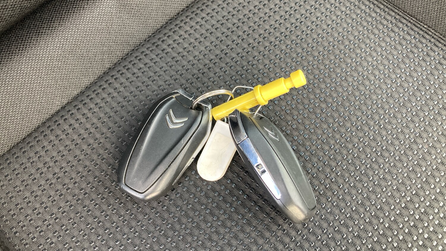 Used Citroen C4 Grand Picasso 2020 for sale - 76918805: Photo 20