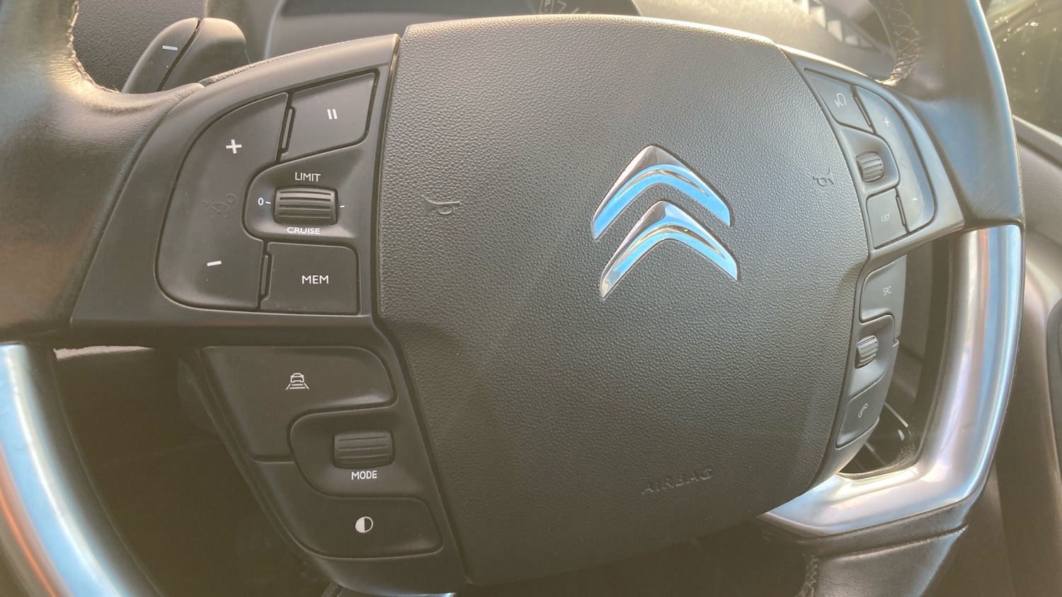 Used Citroen C4 Grand Picasso 2020 for sale - 76918805: Photo 23