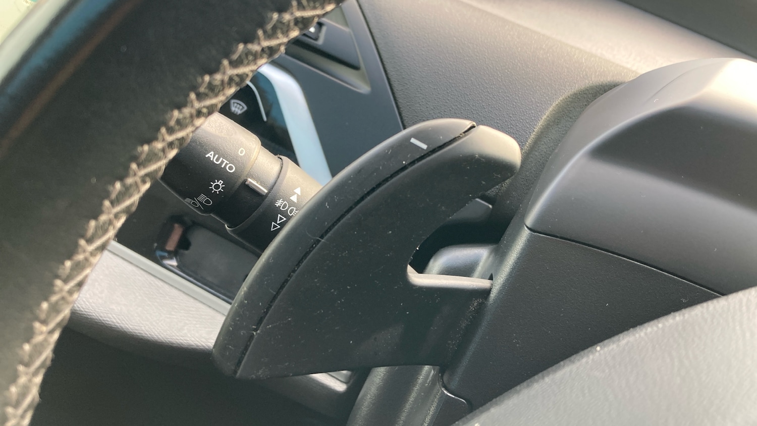 Used Citroen C4 Grand Picasso 2020 for sale - 76918805: Photo 24