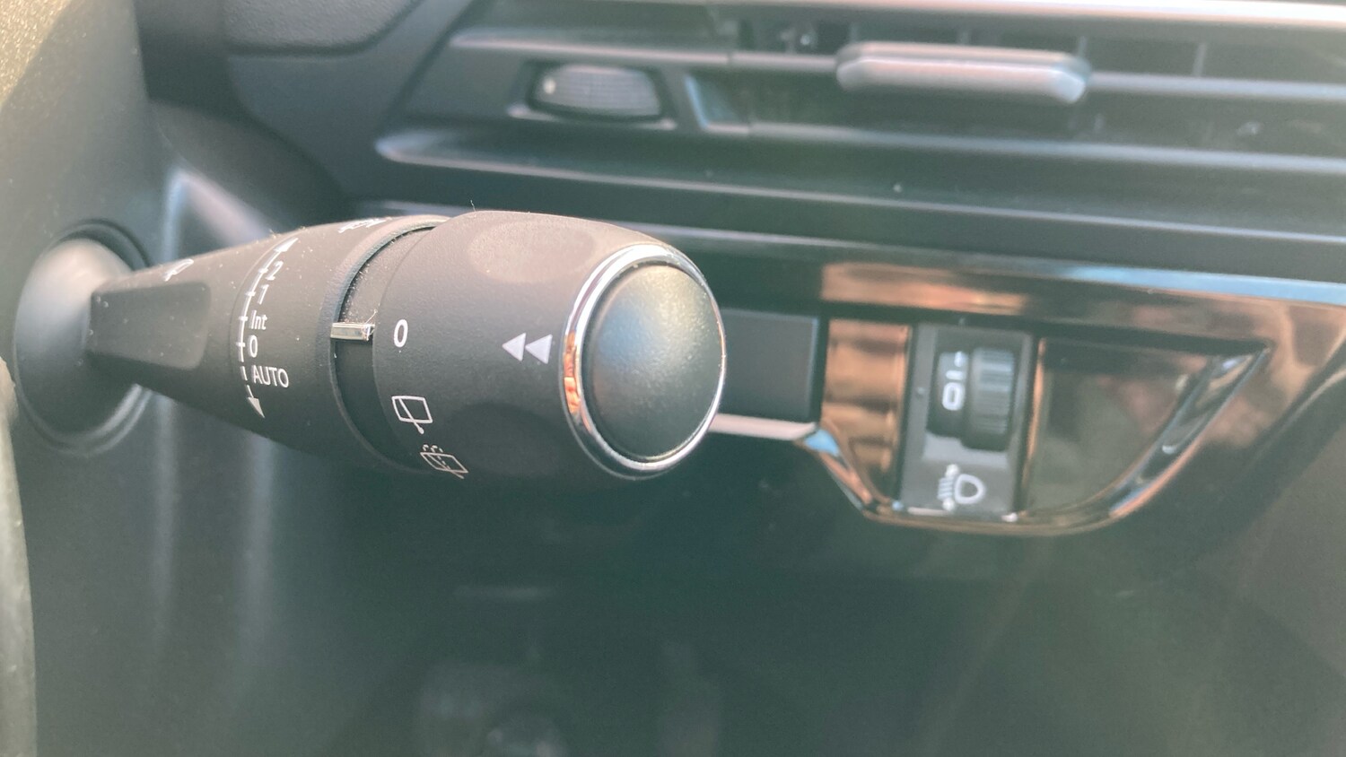 Used Citroen C4 Grand Picasso 2020 for sale - 76918805: Photo 25