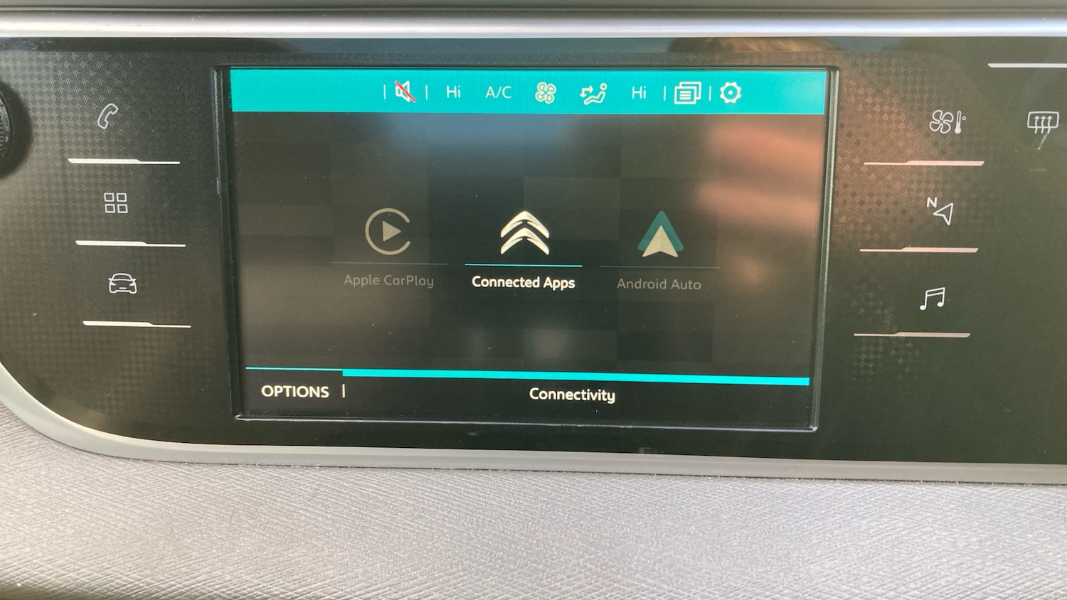 Used Citroen C4 Grand Picasso 2020 for sale - 76918805: Photo 27