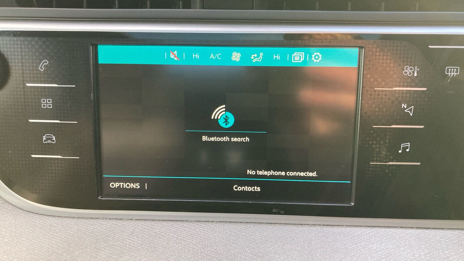 Used Citroen C4 Grand Picasso 2020 for sale - 76918805: Photo 28