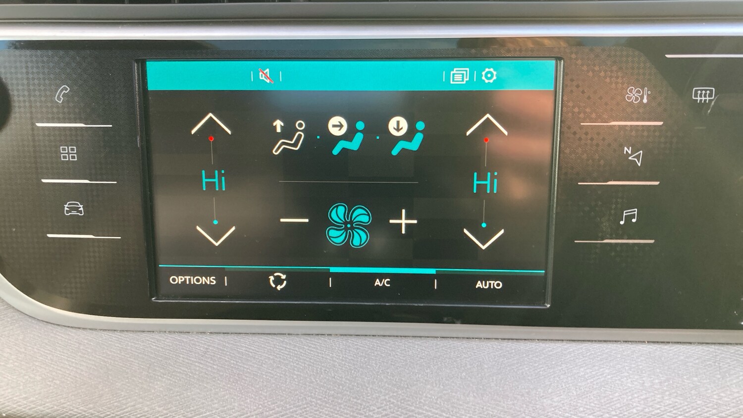 Used Citroen C4 Grand Picasso 2020 for sale - 76918805: Photo 29