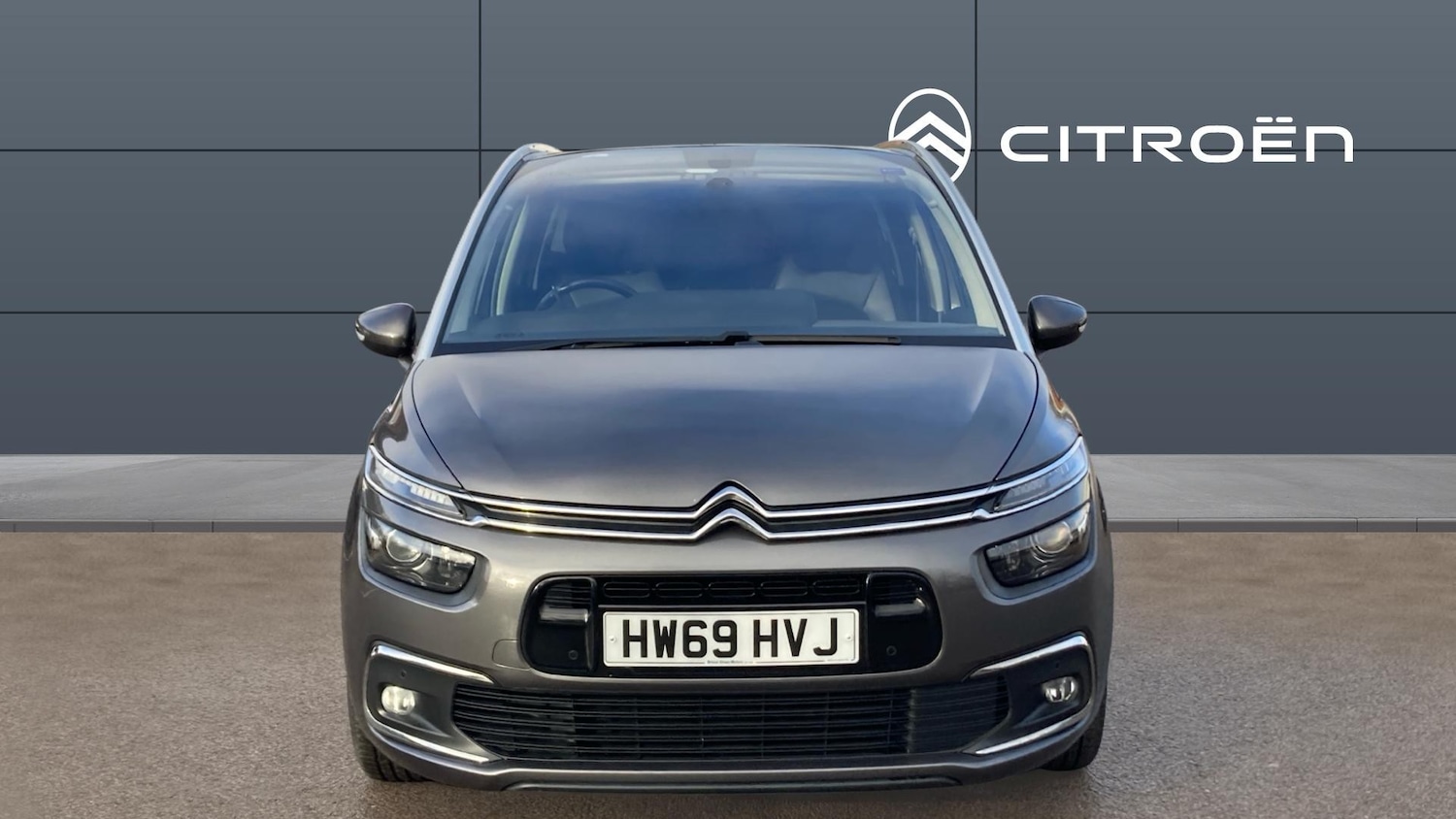 Used Citroen C4 Grand Picasso 2020 for sale - 76918805: Photo 3