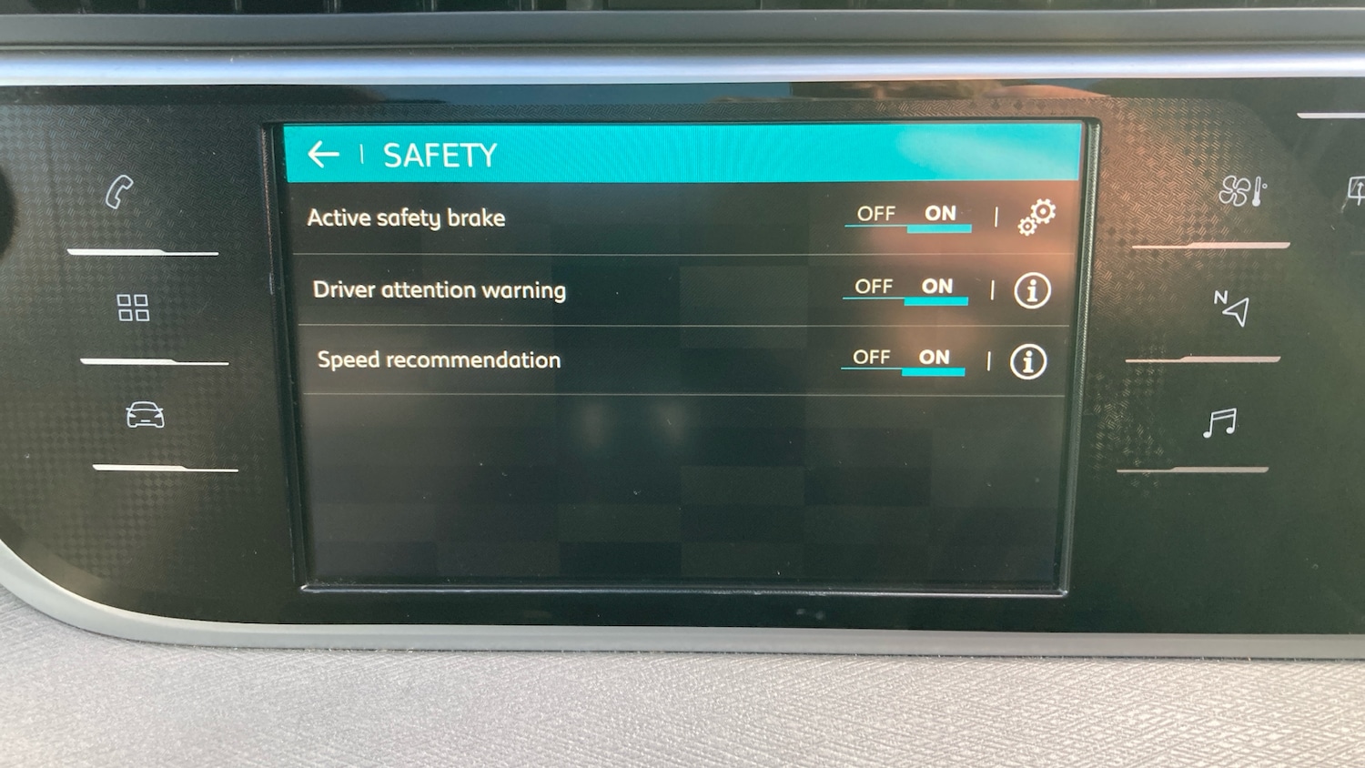 Used Citroen C4 Grand Picasso 2020 for sale - 76918805: Photo 33