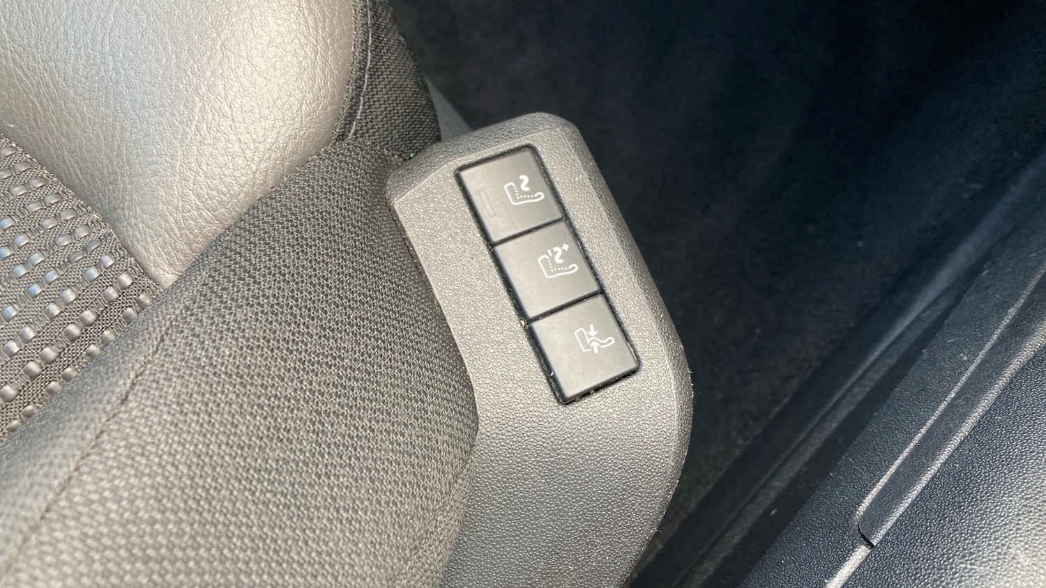 Used Citroen C4 Grand Picasso 2020 for sale - 76918805: Photo 34