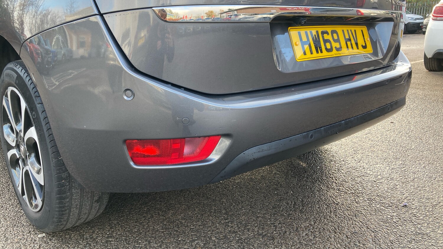 Used Citroen C4 Grand Picasso 2020 for sale - 76918805: Photo 35