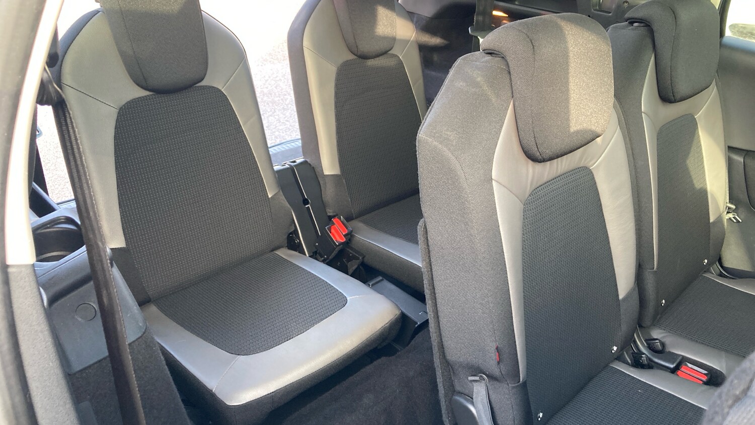 Used Citroen C4 Grand Picasso 2020 for sale - 76918805: Photo 38