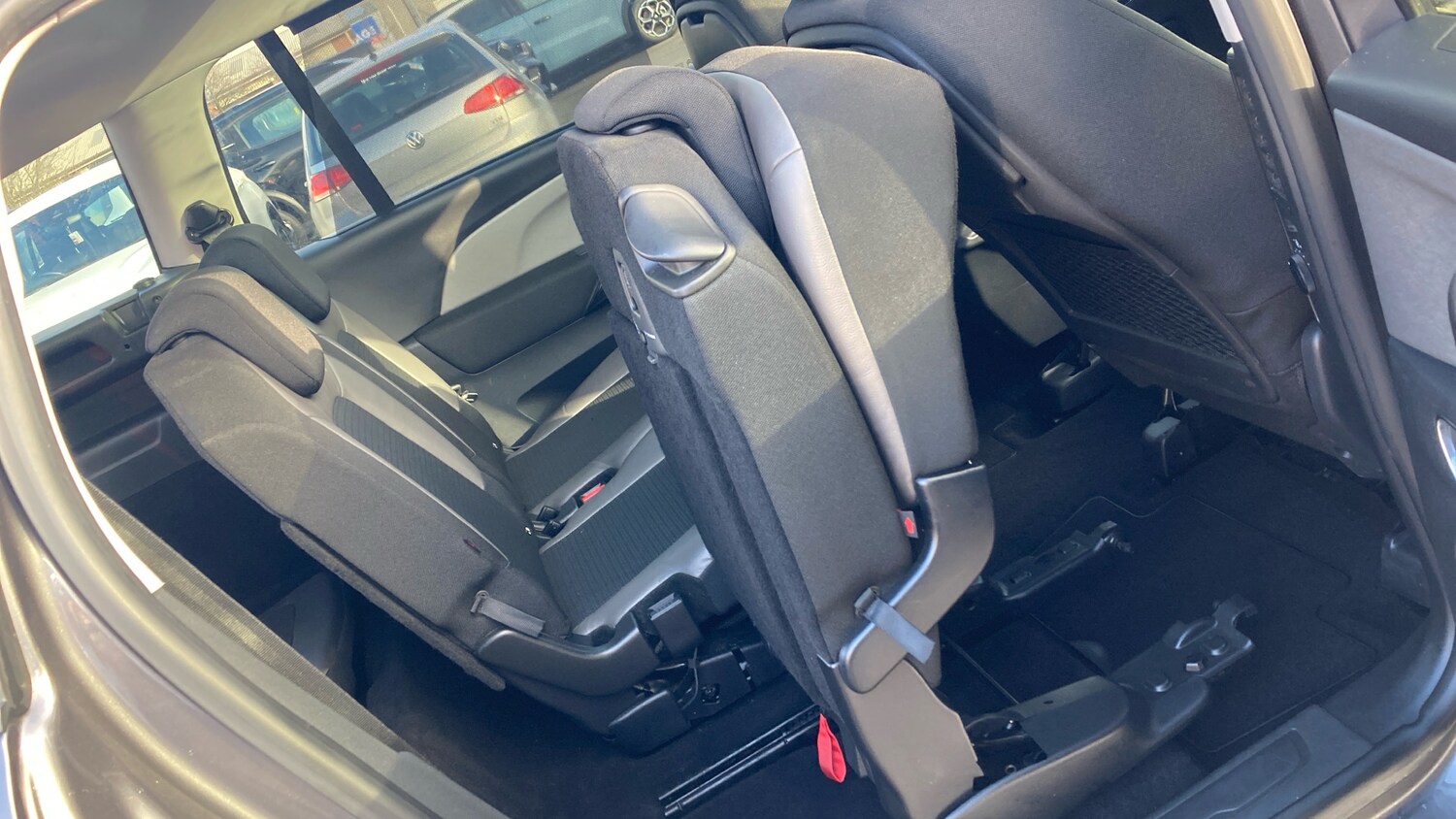 Used Citroen C4 Grand Picasso 2020 for sale - 76918805: Photo 39