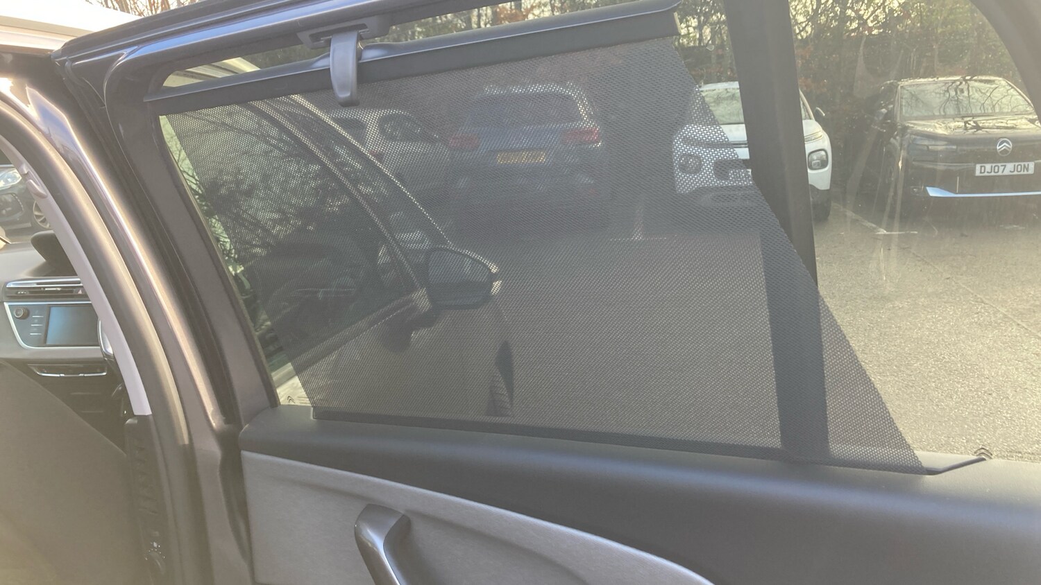 Used Citroen C4 Grand Picasso 2020 for sale - 76918805: Photo 41