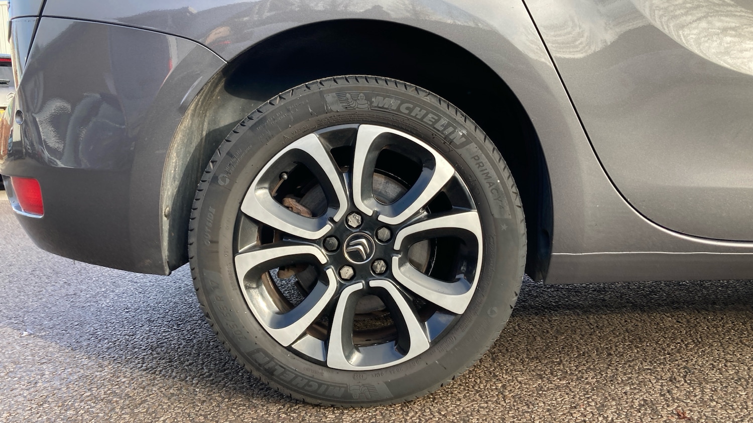 Used Citroen C4 Grand Picasso 2020 for sale - 76918805: Photo 7