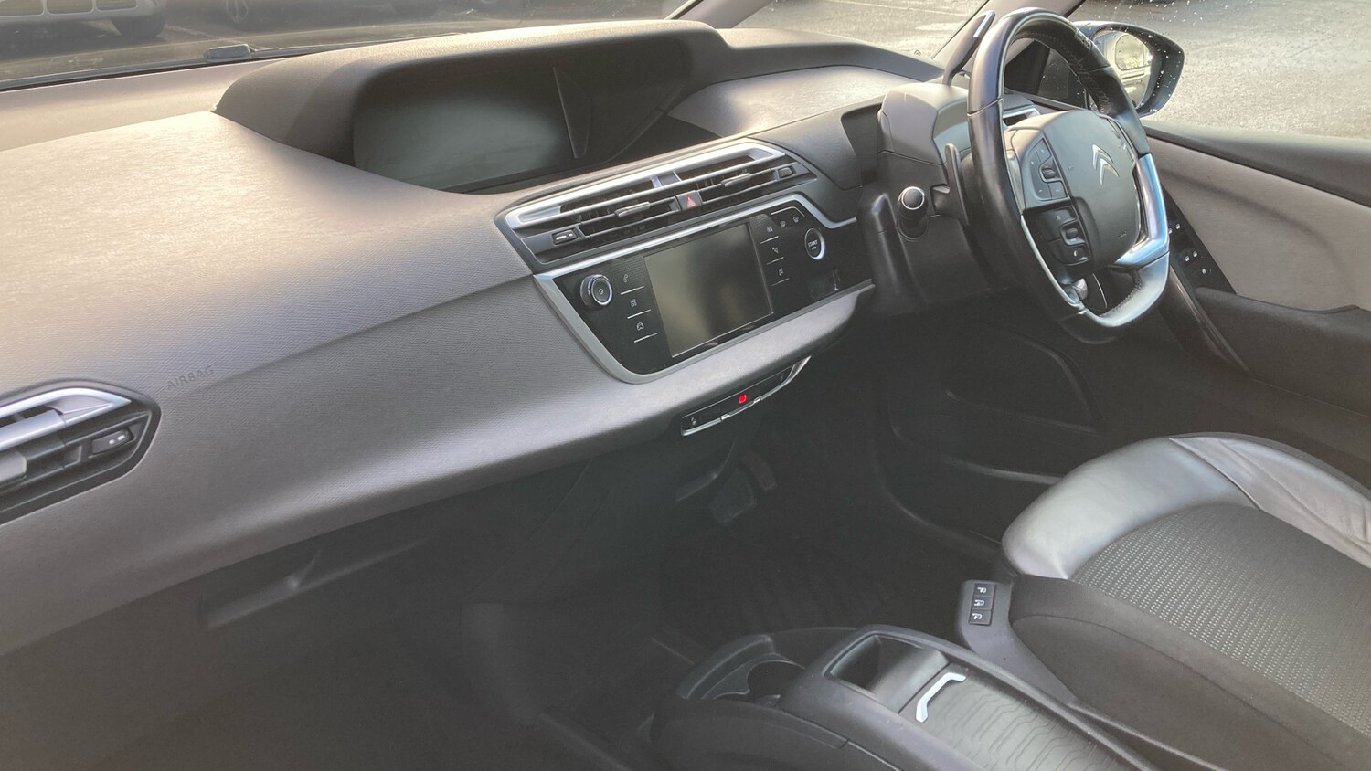 Used Citroen C4 Grand Picasso 2020 for sale - 76918805: Photo 9