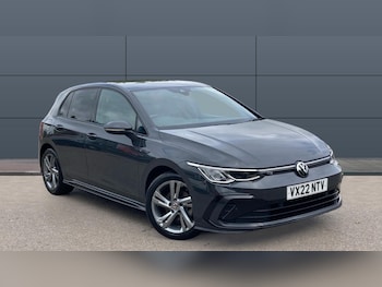 2022 (22) - 1.5 TSI R-Line 5dr Petrol Hatchback