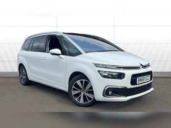 2018 (68) - 1.5 BlueHDi 130 Flair 5dr Diesel Estate
