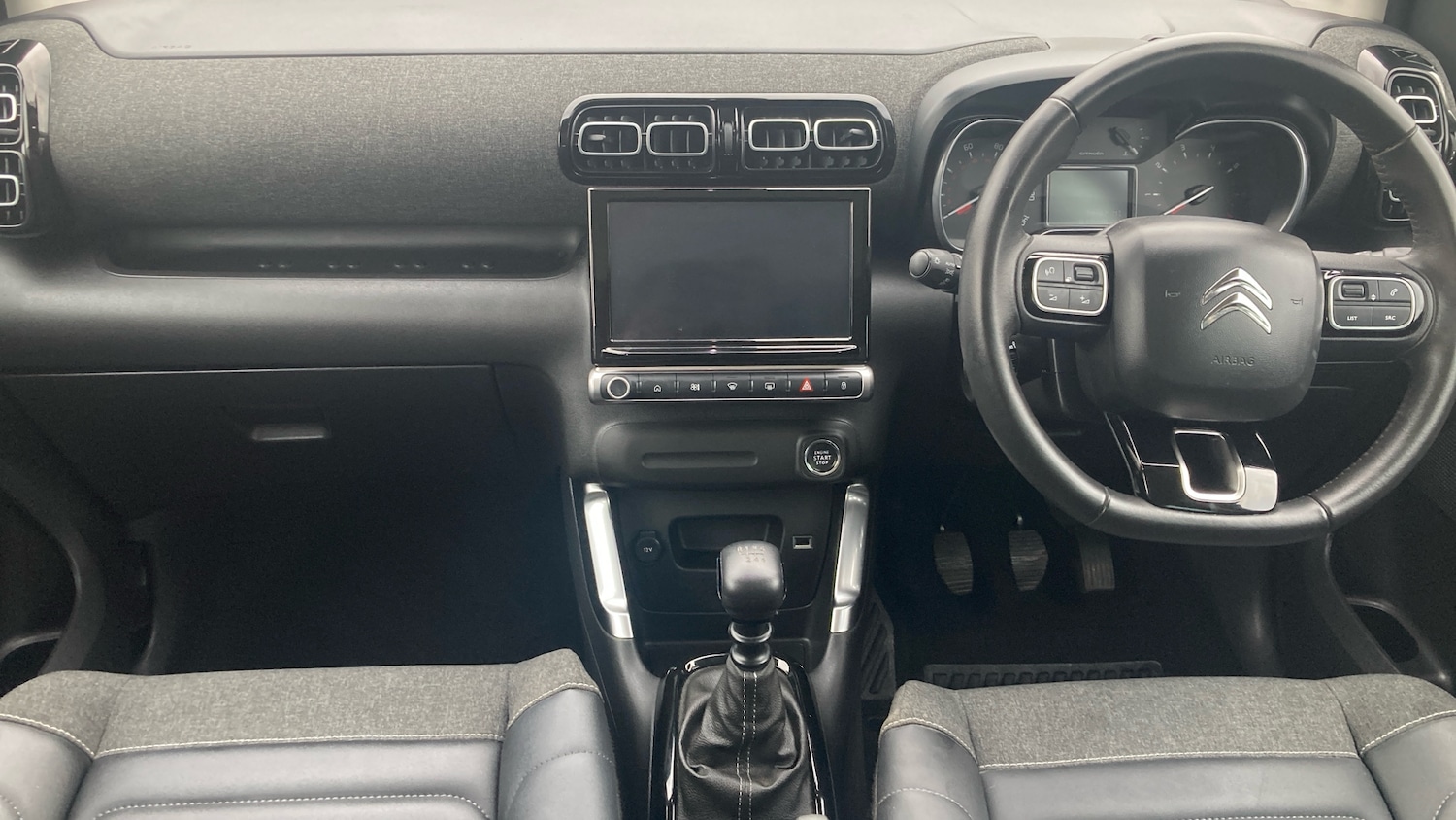 Used Citroen C3 Aircross 2023 for sale - 77848828: Photo 10