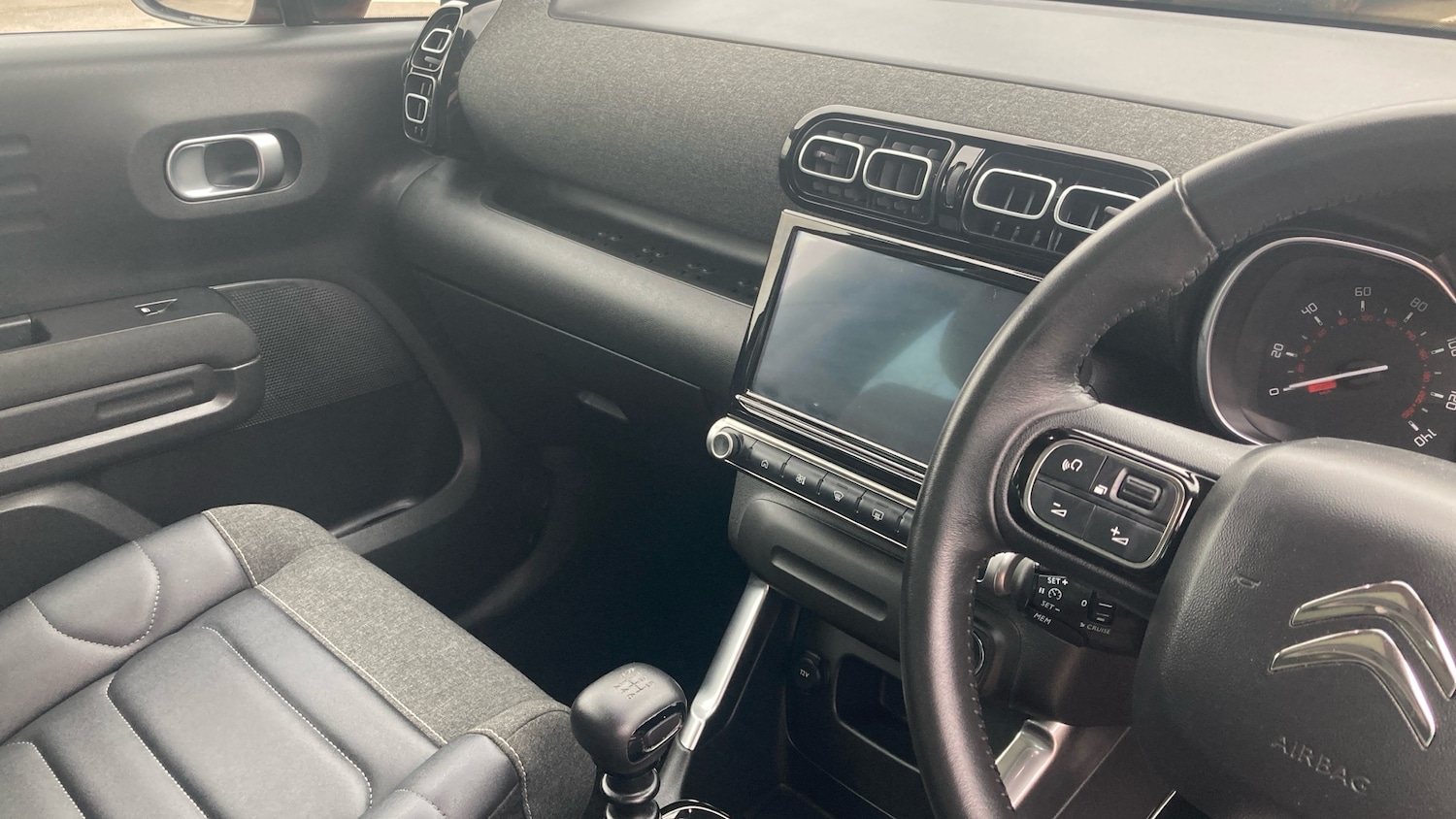 Used Citroen C3 Aircross 2023 for sale - 77848828: Photo 14