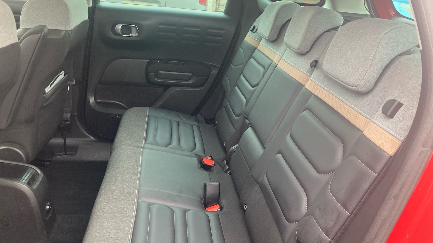 Used Citroen C3 Aircross 2023 for sale - 77848828: Photo 16