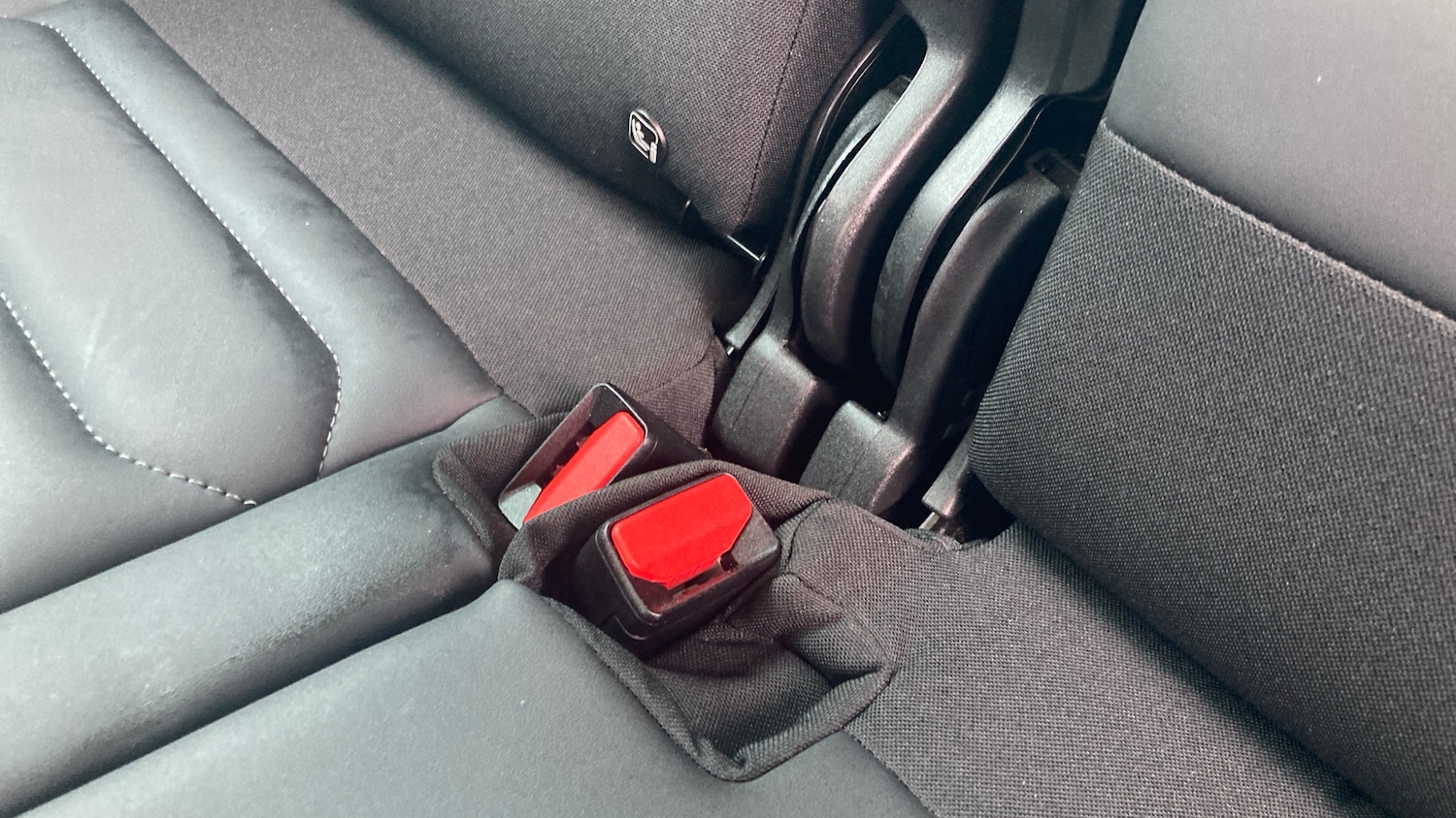 Used Citroen C3 Aircross 2023 for sale - 77848828: Photo 17