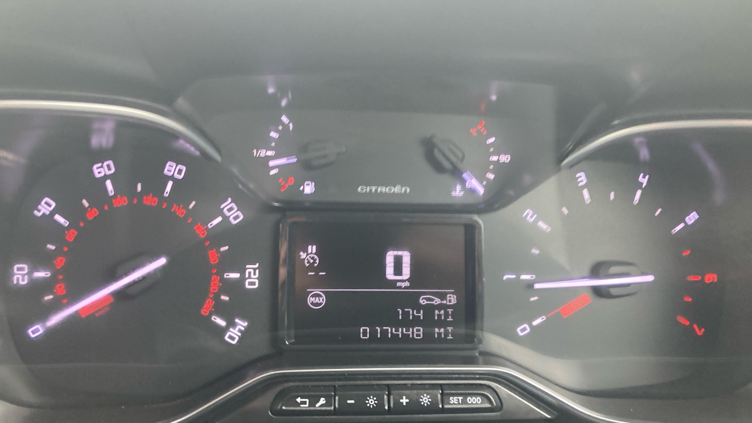 Used Citroen C3 Aircross 2023 for sale - 77848828: Photo 18