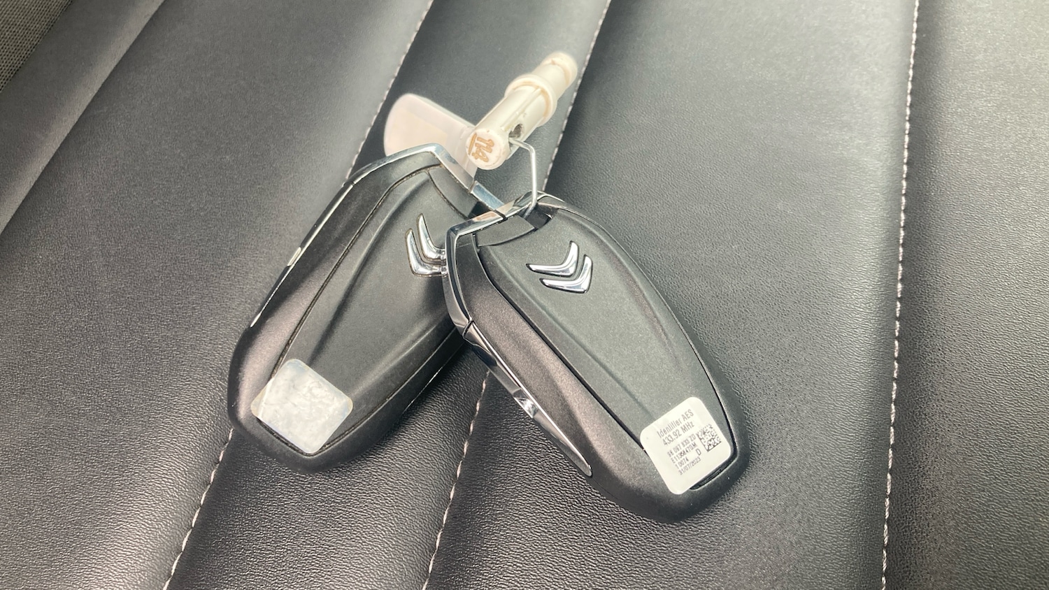 Used Citroen C3 Aircross 2023 for sale - 77848828: Photo 20