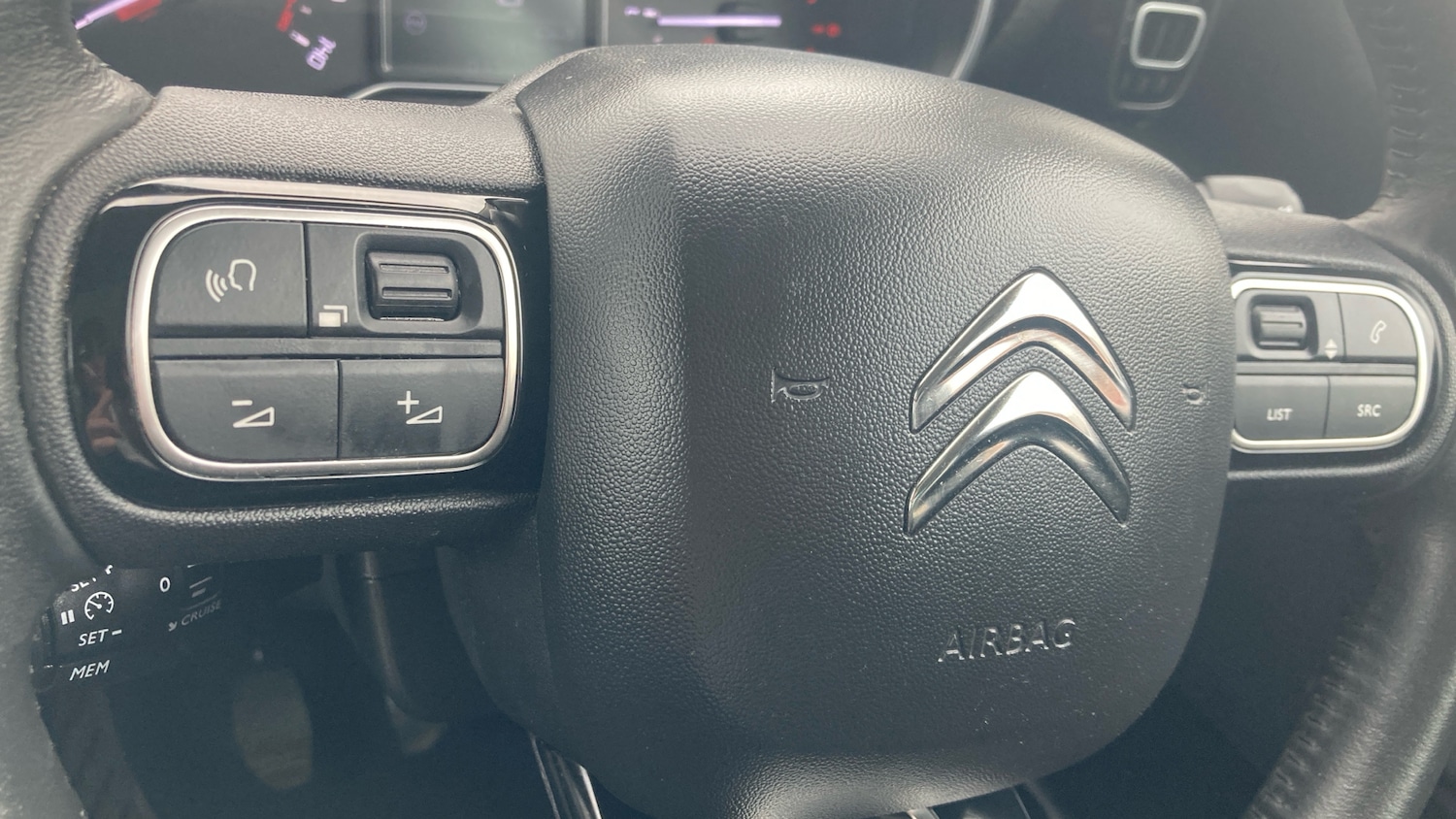 Used Citroen C3 Aircross 2023 for sale - 77848828: Photo 21