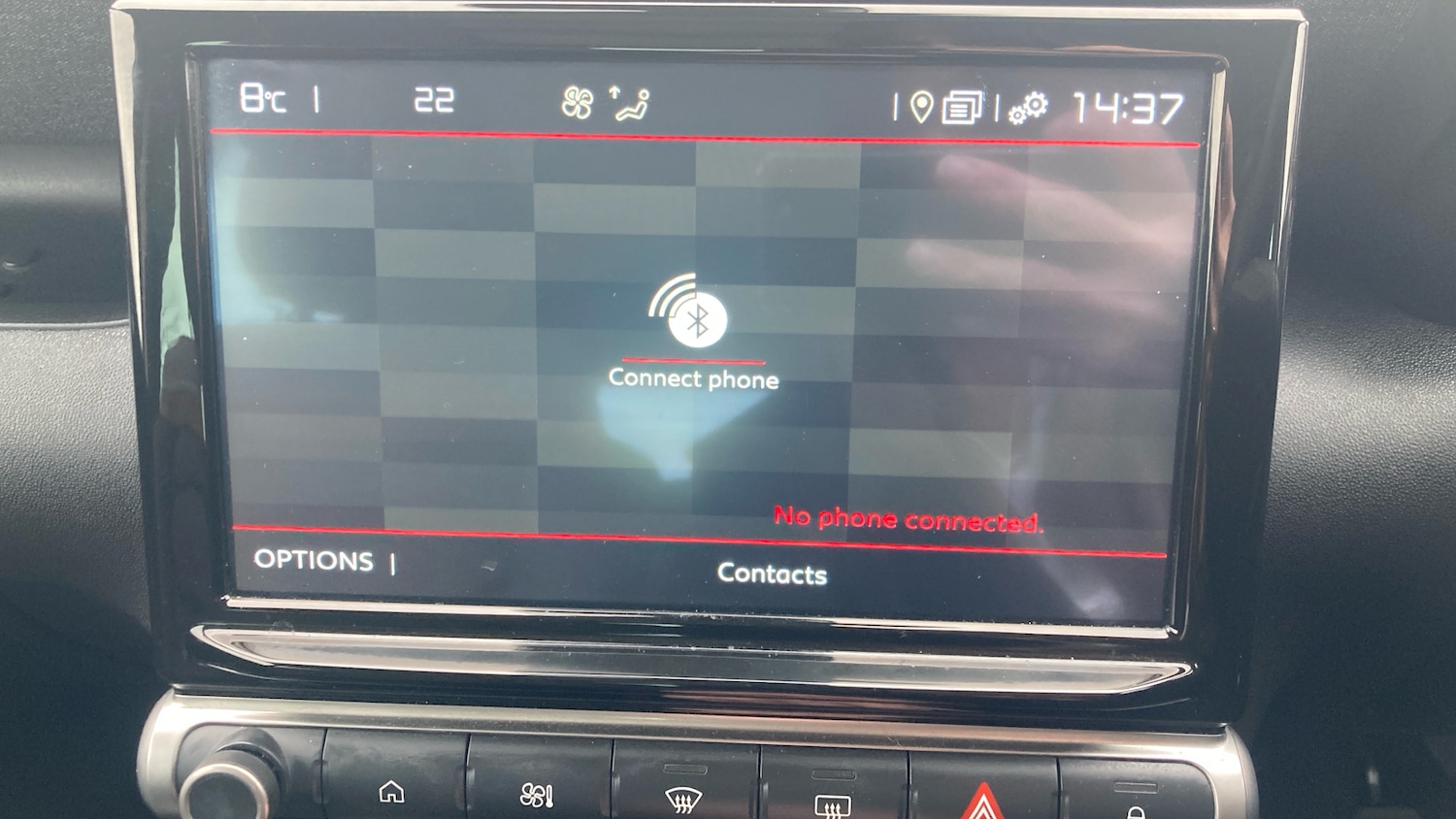 Used Citroen C3 Aircross 2023 for sale - 77848828: Photo 29