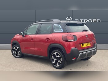 Used Citroen C3 Aircross 2023 for sale - 77848828: Photo