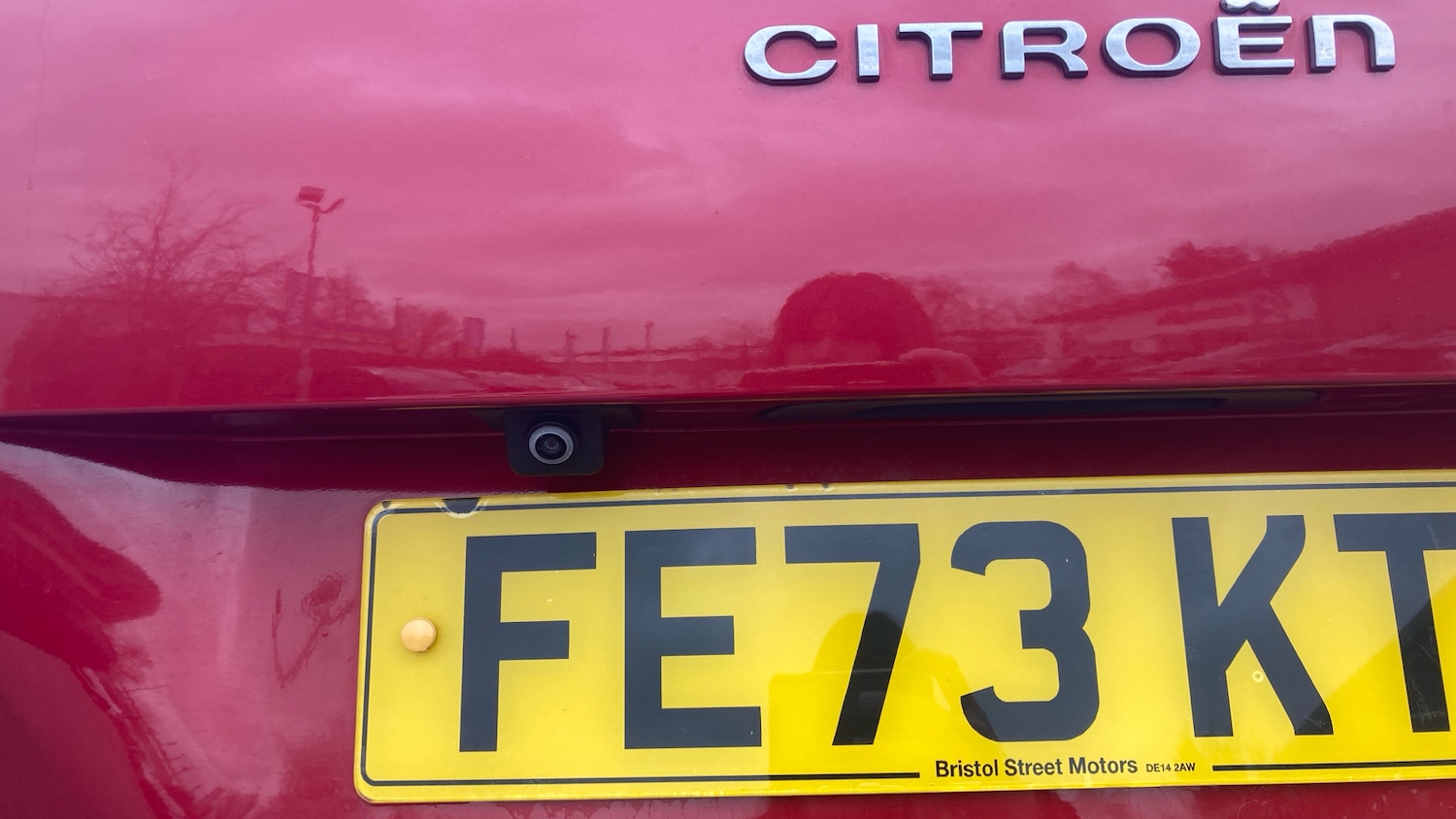 Used Citroen C3 Aircross 2023 for sale - 77848828: Photo 38