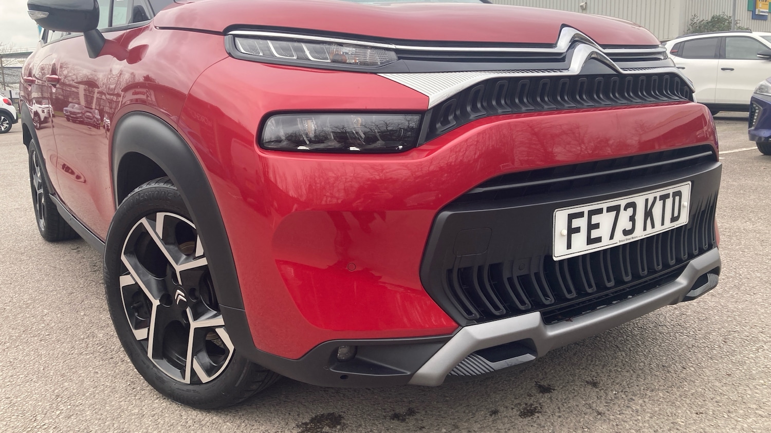 Used Citroen C3 Aircross 2023 for sale - 77848828: Photo 39