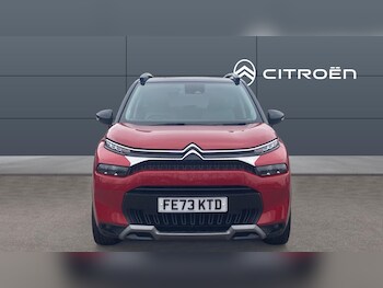 Used Citroen C3 Aircross 2023 for sale - 77848828: Photo