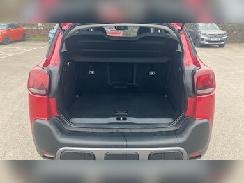 Used Citroen C3 Aircross 2023 for sale - 77848828: Photo