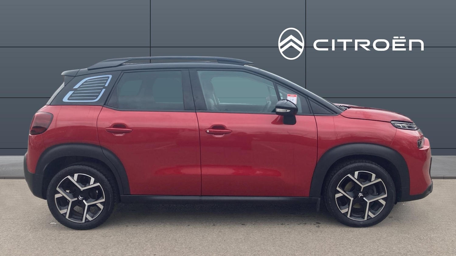 Used Citroen C3 Aircross 2023 for sale - 77848828: Photo 5
