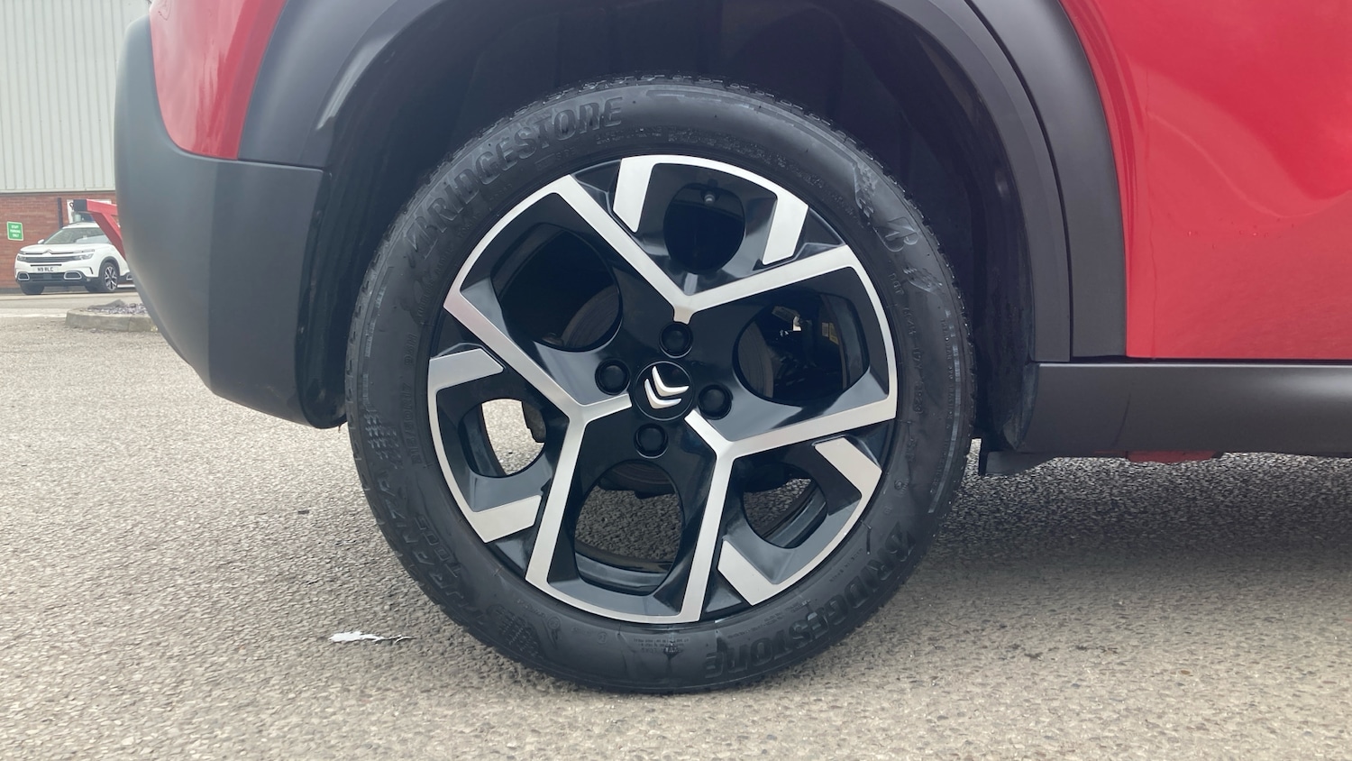 Used Citroen C3 Aircross 2023 for sale - 77848828: Photo 7