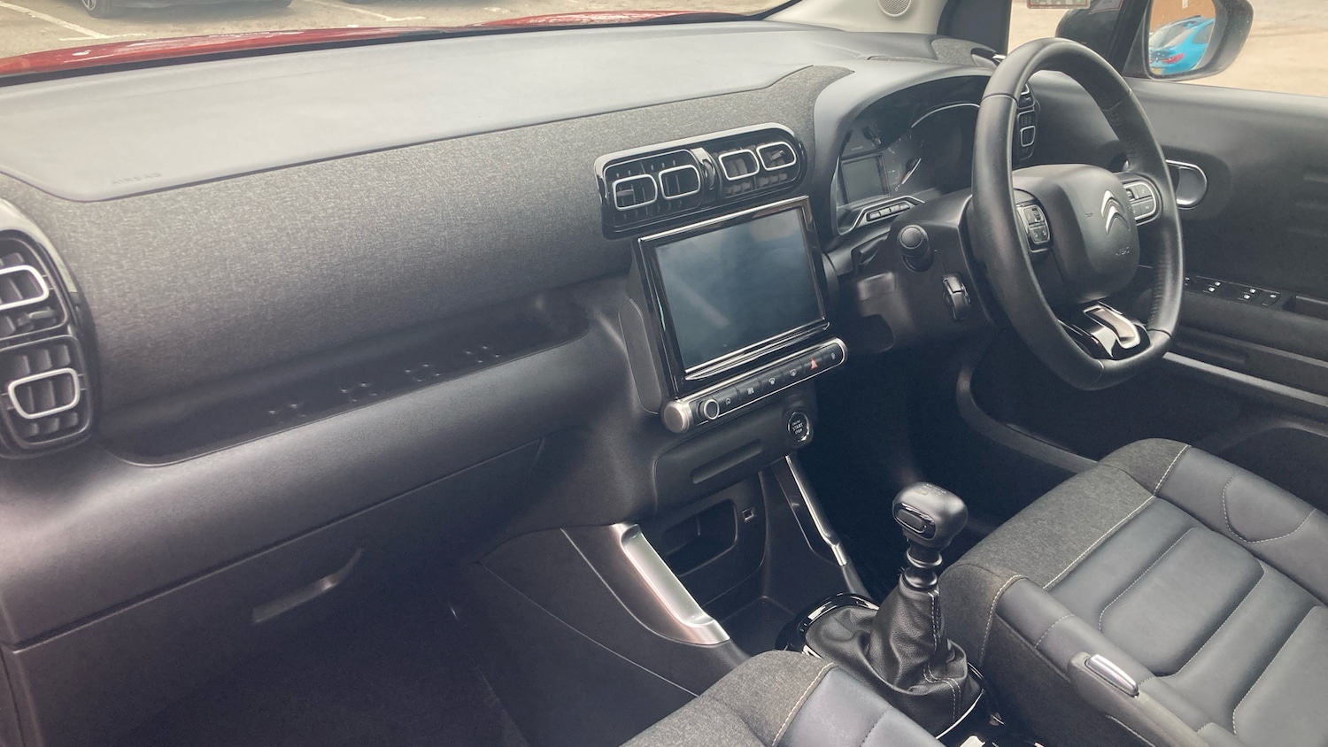 Used Citroen C3 Aircross 2023 for sale - 77848828: Photo 9