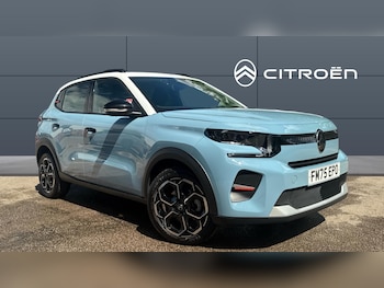 Used Citroen C3 2026 for sale - 78801332: Photo