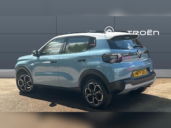 Used Citroen C3 2026 for sale - 78801332: Photo
