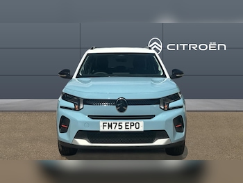 Used Citroen C3 2026 for sale - 78801332: Photo