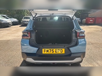 Used Citroen C3 2026 for sale - 78801332: Photo