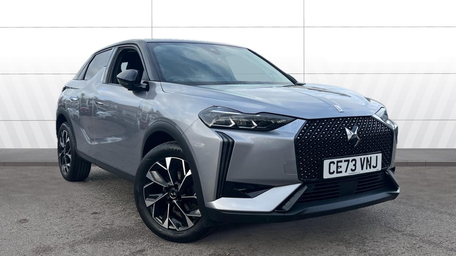 Used DS Automobiles DS 3 2023 for sale - 76719957: Photo 1