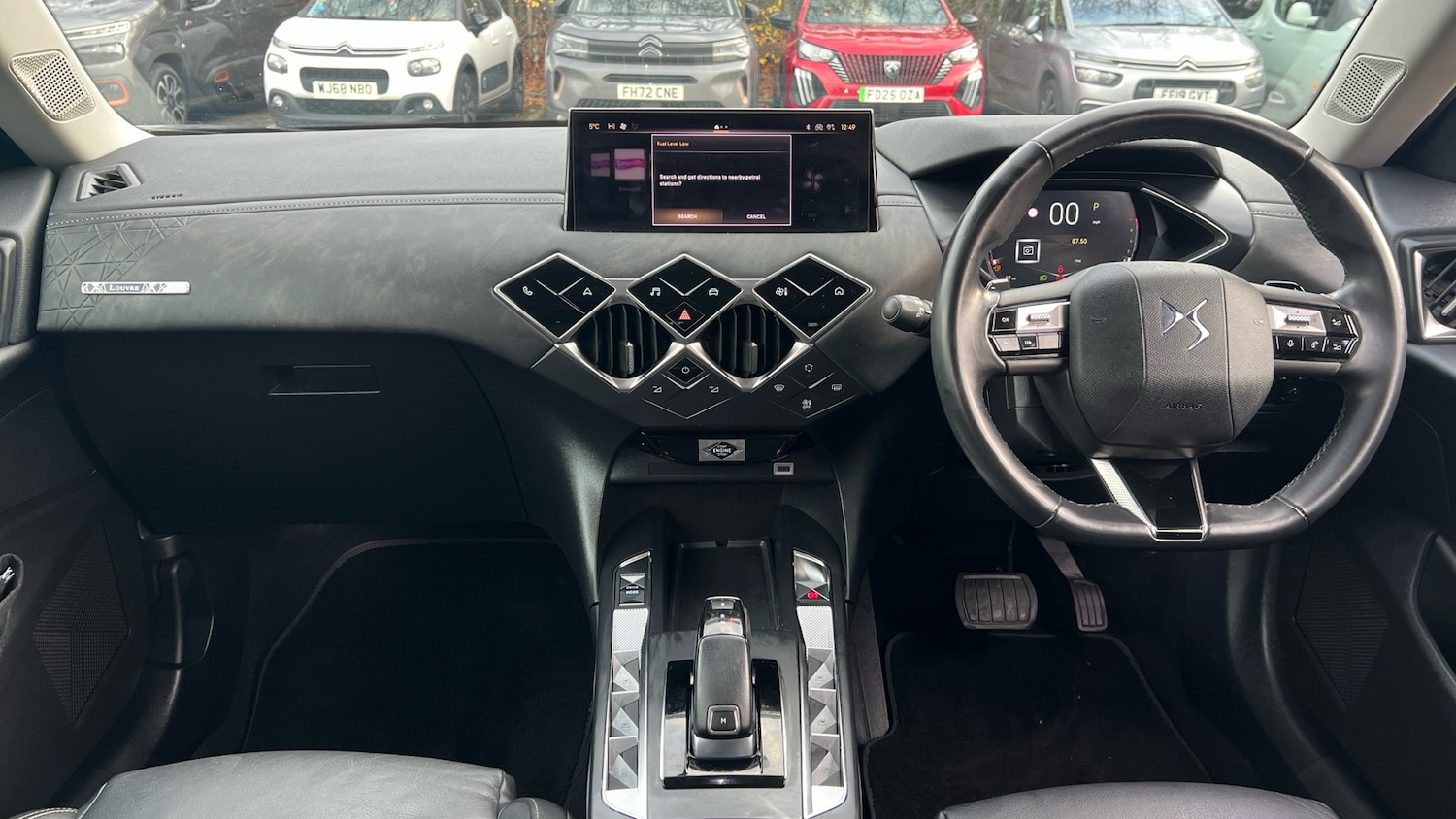 Used DS Automobiles DS 3 2023 for sale - 76719957: Photo 10