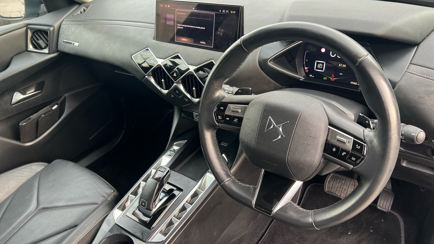 Used DS Automobiles DS 3 2023 for sale - 76719957: Photo 11